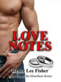 Love Notes (Heartbeat #2) by Renee Lee Fisher