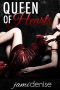 Queen of Hearts (The Jayne Series #2) by Jami Denise