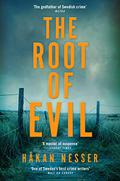 The Root of Evil (Inspector Barbarotti #2) by Håkan Nesser