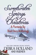Sweetwater Springs Christmas (Montana Sky #4.2) by E. Ayers