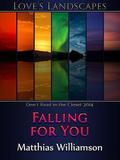 Falling For You (Love's Landscapes) by Matthias Williamson