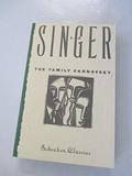 The Family Carnovsky by Israel J. Singer