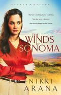 The Winds of Sonoma (Regalo Grande #1) by Nikki Arana