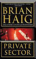 Private Sector (Sean Drummond #4) by John Rubinstein