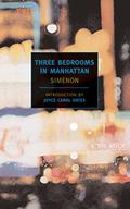 Three Bedrooms in Manhattan by Georges Simenon