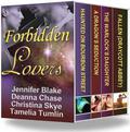 Forbidden Lovers by Christina Skye