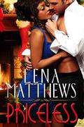 Priceless (Urban Fairytales #3) by Lena Matthews