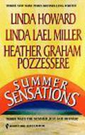 Summer Sensations: Overload, The Leopard's Woman, Lonesome Rider by Heather Graham Pozzessere