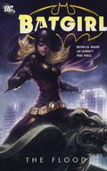 Batgirl, Volume 2: The Flood by Bryan Q. Miller, Lee Garbett