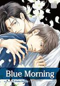 Blue Morning, Vol. 3 (Blue Morning #3) by Shoko Hidaka