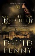 The Red Hill by David Penny