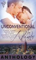 Unconventional In Atlanta Anthology (Unconventional Anthologies #2) by Jambrea Jo Jones