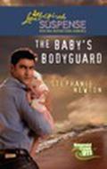 Baby's Bodyguard (Emerald Coast 911 #7) by Stephanie Newton