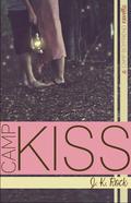 Camp Kiss (Camp Boyfriend #0.5) by J.K. Rock