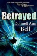 Betrayed by Donnell Ann Bell