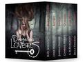 Dangerous Lovers by Janelle Stalder