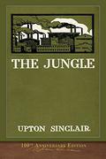 The Jungle( Classics Illustrated ) edition by Upton Sinclair
