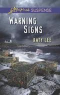 Warning Signs (Stepping Stones Island #1) by Katy Lee