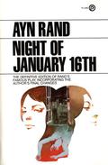 The Night of January 16th by Ayn Rand