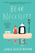 Bear Necessity by James Gould-Bourn