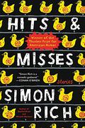 Hits and Misses by Simon Rich