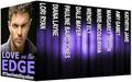 Love on the Edge by Wendy Ely