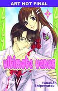 Ultimate Venus, Volume 2 (Ultimate Venus #2) by Takako Shigematsu