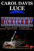 Night Game by Carol Davis Luce