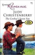 The Cowboy's Secret Son by Judy Christenberry
