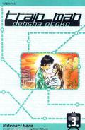Train_man, Volume 3 (Train Man #3) by Hitori Nakano