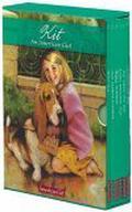 Kit: An American Girl (American Girl: Kit #1-6) by Valerie Tripp