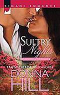 Sultry Nights by Donna Hill