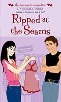 Ripped at the Seams by Nancy E. Krulik