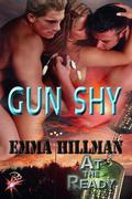 Gun Shy (SEALs at the Ready #2) by Emma Hillman