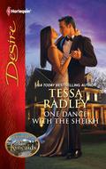 One Dance with the Sheikh (Dynasties: The Kincaids #5) by Tessa Radley