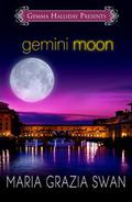 Gemini Moon (A Lella York Mystery #1) by Maria Grazia Swan