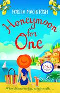Honeymoon for One by Karen Cass