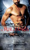 of Fur & Fangs [6 Book Bundle] by Skhye Moncrief
