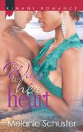 Way to Her Heart (Friends & Lovers #6) by Melanie Schuster