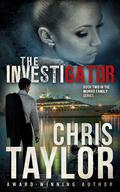 The Investigator by Chris Taylor