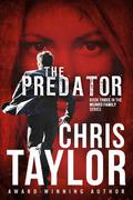 The Predator (The Munro Family #3) by Chris Taylor