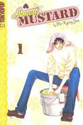 Honey Mustard, Volume 1 (Honey Mustard #1) by Ho-Kyung Yeo