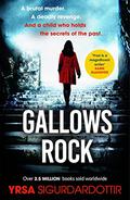 Gallows Rock (Children's House #4) by Yrsa Sigurdardottir
