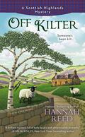 Off Kilter (Scottish Highlands #1) by Hannah Reed