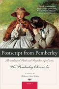 Postscript from Pemberley (The Pemberley Chronicles #7) by Rebecca Ann Collins
