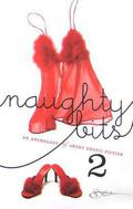 Naughty Bits 2: An Anthology of Short Erotic Fiction by Jenesi Ash