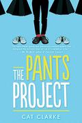 The Pants Project by Cat Clarke