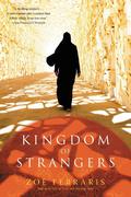Kingdom of Strangers (Nayir Sharqi & Katya Hijazi #3) by Zoë Ferraris