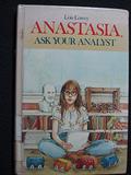 Anastasia, Ask Your Analyst by Lois Lowry