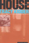 House by Tracy Kidder